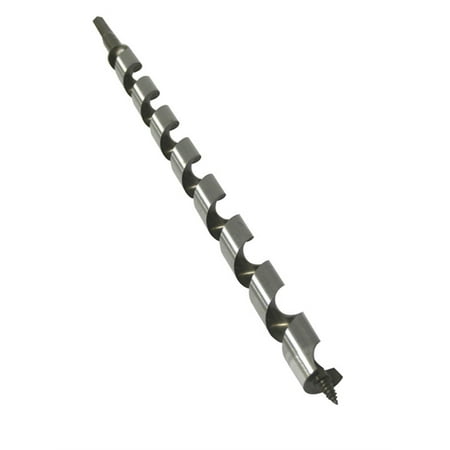 

Greenlee - 66PT-1-1/4 - Nail Eater - 18 Wood Boring Bits - 1-1/4 (1.25) X 18.00 (66PT)