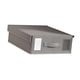 thumbnail image 2 of Organizador de sábanas Caja de almacenamiento de sábanas Carpeta de juegos de sábanas Apilable y plegable Gris puro, 2 of 9