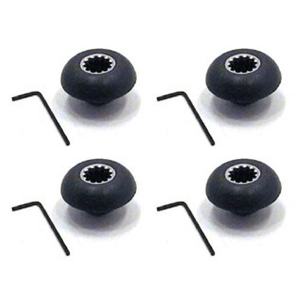 Blendin Drive Socket with Allen Wrench, Fits Vitamix Blender 891 and