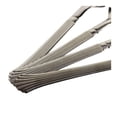 thumbnail image 4 of Cucharas Prichos Jemaflex de Acero Inoxidable 4 Piezas, 4 of 4