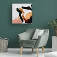 thumbnail image 3 of Trademark Fine Art Dan Hobday  Play Canvas Wall Art, 3 of 4