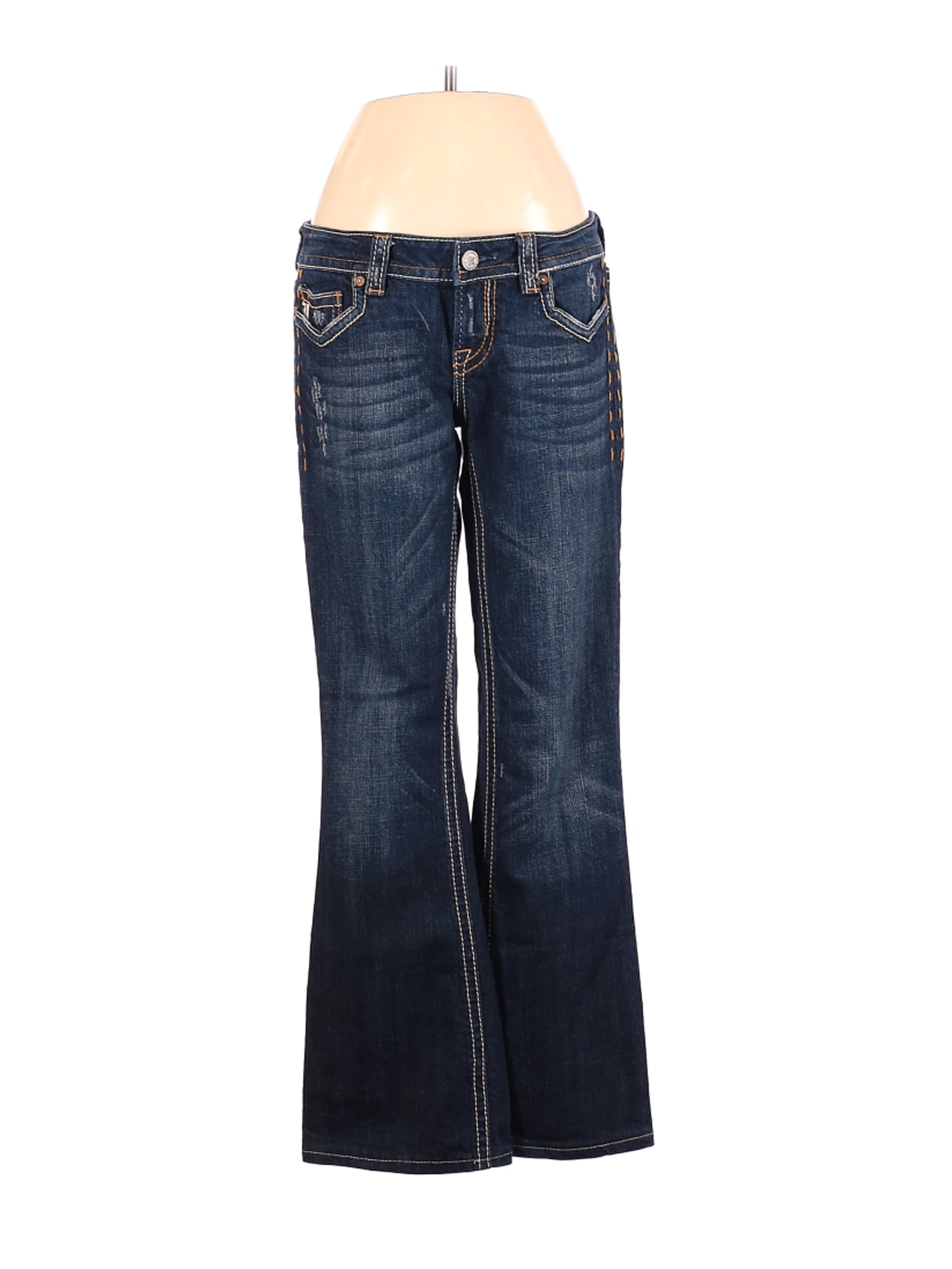 mek womens jeans