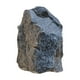 thumbnail image 3 of Accesorios de rock de paisaje artificial Faux 32x25x17cm, 3 of 8