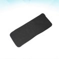thumbnail image 3 of Adult Bamboo Charcoal Washable Cloth Diaper Thicken Five Layers Reusable Napkin (Gray 20x49cm), 3 of 3