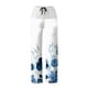thumbnail image 4 of WILLBEST Pantalones Casuales Ligeros y Largos Tipo Harén para Mujer, Estilo Bohemio, para Playa, Holgados, de Verano, con Bolsillos y Pierna Recta. Extra Grande, 4 of 4