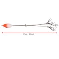 thumbnail image 4 of Umbrella Rigs, 1 PCS Durable Metal+Plastic Umbrella Baits, For Wild Fishing Sea Fishing, 4 of 8