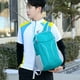 thumbnail image 5 of Fiudx Mochila Ligera de Senderismo de 16 L, Plegable, de Nailon Resistente, Resistente Al Agua, Multiusos para Senderismo, Viajes, Camping y Ciclismo. Color Azul, 43 X 27 X 14 Cm., 5 of 6