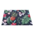 thumbnail image 1 of Alfombrilla aislante para tazas, almohadillas para mesa, práctica, flexible, conveniente para restaurante para mesa para el hogar ANGGREK Otros, 1 of 8