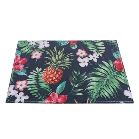 

Haofy Table Pads Dining Table Mat Practical For Table For Restaurant For Home