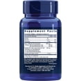 thumbnail image 2 of Life Extension | Super Omega-3 EPA/DHA Fish Oil, Sesame Lignans & Olive Extract 60 softgels, 2 of 2