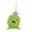 B, variant on Funny Cactus Acrylic Pendant Decoration Cute Green Cactus Decoration Pendant Pendant Decoration For Kid's Party Glitter Easter Eggs