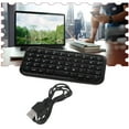 thumbnail image 7 of GJX Mini Wireless Bluetooth 3.0 Keyboard For PC Android TV PS3 Raspberry Phone, 7 of 7