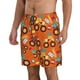 thumbnail image 2 of Fotbe Monster Truck,Truck Cartoon Trajes de Baño Estampados para Hombre, Shorts de Verano de Secado Rápido, Ropa de Playa, Bañadores-XX-Large, 2 of 6