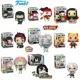 thumbnail image 2 of ¡Nuevo Funko Pop! Demon Slayer MITSURI KANROJI 1306# OBANAI 1395# RUI 1307# Nezuko 1264# SANEMI 1253 Tanjiro 1304 KYOJURO 1308 Juguete, 2 of 5
