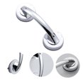 thumbnail image 4 of FONDOTIN Door Assist Handle for Seniors Plastic Suction Handle Easy Installation for Elderly 1Set, 4 of 7