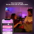 thumbnail image 2 of Philips Hue Go Bluetooth (Bluetooth), 2 of 3