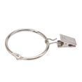 thumbnail image 5 of Accessoires de Rideaux, Clips de Rideaux, Crochets, Boucles de Rideaux, Anneaux de Rideaux, 5 of 5