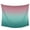 Green, variant on Ombre Green Pink Tapestry for Bedroom Wall Hanging Tapestry, Colorful Painting Ceiling Backdrop Tapestries Poster Blanket Wall Decor for Teens Room Living Room Dorm 39" x 59"