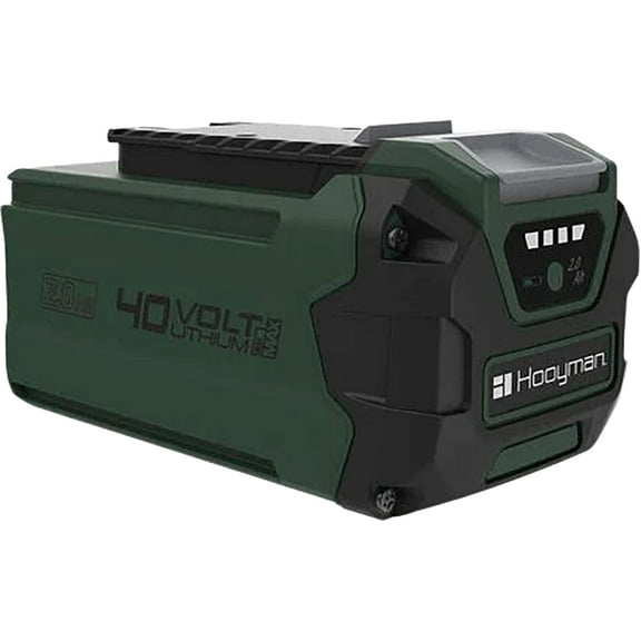 Hooyman 40 Volt Lithium Battery