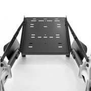 Playseat® Formula Instinct F1® Edition Racing Simulator Cockpit with X-Adapt™ Adjustment, White