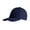 Navy, variant on Yupoong Flexfit  Delta Waterproof Cap