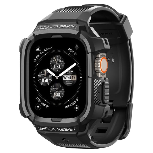 Funda con correa para Apple Watch Ultra 2/Apple Watch Ultra