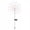 A, variant on Solar Firework Lights Outdoor, Garden Stake Solar Lights Patriotic 4th of July Garden Lights,Garden Decor LED Fireworks Display for Yard Lawn, Solar Powered Party Decoration,A