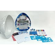 Ryans World Mystery Art Egg Series 2, Art Sets for Child Ages 5+