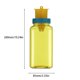 thumbnail image 5 of Trampa para moscas JShteea botella atrapamoscas Reutilizable para exteriores, 5 of 9