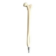 thumbnail image 1 of Pen 2 Product Classification Novelty Bone Shape Ballpoint Pens for Daily Writing Quirky Doctor Theme Ink Pen for Students and Use, 1 of 5
