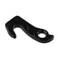 thumbnail image 4 of Bgsha Bicycle Rear Derailleur Gear Mech Hanger For Giant With 2pcs Screws Rear Dropout Convertor Adapter Bike Tail Hook Cycling Parts, 4 of 10