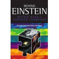 thumbnail image 3 of Au-delà d'Einstein, la Quête Cosmique de la Théorie de l'Univers, 3 of 4