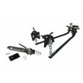 thumbnail image 1 of Eaz Lift Weight Distribution Hitch 48057 Fully Assembled; Round Bar; 800 Pound Tongue Weight; With Shank; With Sway Control and 2-5/16 Inch Hitch Ball; With 2-5/16 Inch Hitch Ball, 1 of 4