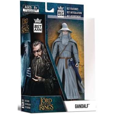 THE LOYAL SUBJECTS Sauron – Action Figure BST AXN 5'' Da Il Signore Degli Anelli