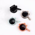 thumbnail image 4 of Baby Sweetie Toddler Sun Protection Polarized Sunglasses, Kids Cartoon Bear Sunglasses for Boys Girls, 4 of 6