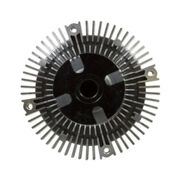 Engine Cooling Fan Clutch