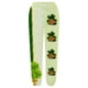 thumbnail image 3 of Gibobby pantalones de mujer de vestir Pantalones de chándal casuales de moda para mujer, pantalones casuales con cordón estampado del día de San Patricio (Beige, M), 3 of 4