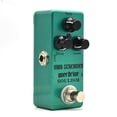 thumbnail image 1 of Pedal de Efecto SoulDiM Mini Screamer Overdrive Guitarra Bypass, 1 of 5