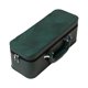 thumbnail image 5 of Organizador de pulseras Estuche para brazaletes Almacenamiento de joyas multifuncional portátil Uso para Verde Negro, 5 of 9