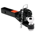 thumbnail image 3 of Tow Ready 63042  Mount Pintle Hook, 3 of 4