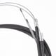 thumbnail image 4 of ColoMX 2 piezas Líneas de freno de bicicleta Bicicletas de freno cables de freno de bicicleta de montaña, 4 of 8