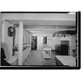 thumbnail image 2 of Historic Framed Print, Ringgold-Carroll House, 1801 F Street Northwest, Washington, District of Columbia, DC - 21, 17-7/8" x 21-7/8", 2 of 9