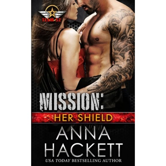 Pre-Owned Mission: Her Shield (Paperback) 1925539997 9781925539998