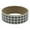 Gray, variant on Infi-Touch Labels 1/4 inch Round Semi-gloss premium paper stock with adhesive (Gray)