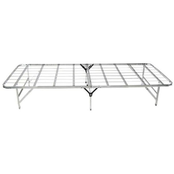 Serta SERBB1430T Twin StableBase Bed Frame