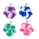 thumbnail image 3 of Juguete Sensorial Simple De Silicona Para Apretar, Juguete Sensorial Antiansiedad, Educación Temprana, Rompecabezas, Juguetes Sensoriales Para Niños, Adultos, Autismo seitruly AP006274-04, 3 of 6