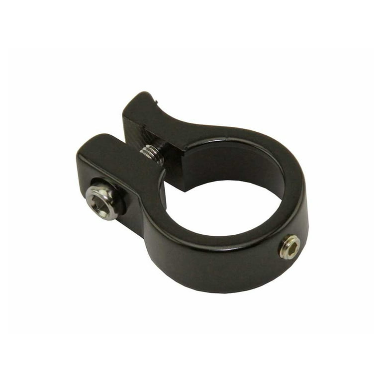 Seat clamp hot sale 25.4