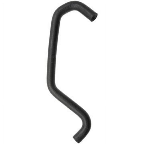 Dayco 88383 Molded Htr Hose Fits select: 1998-2001 PONTIAC FIREBIRD, 1988 PONTIAC GRAND AM