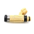 thumbnail image 2 of 6 x Fuel Injector for Yamaha F200 - F225 Outboard 2002-2012 69J-13761-00-00, 2 of 4