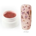 thumbnail image 1 of EGNMCR Mirror Nail Polish Plating Gold Paste Metal Color Gel Stainless Steel DIY a gule, 1 of 2